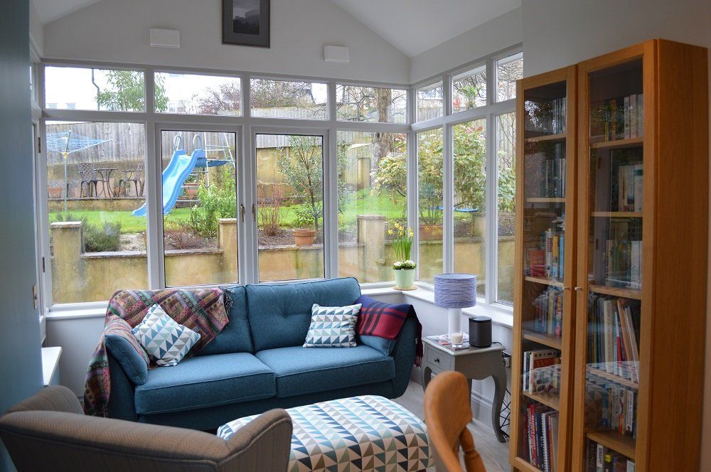 Fitted Kitchen in Henleaze